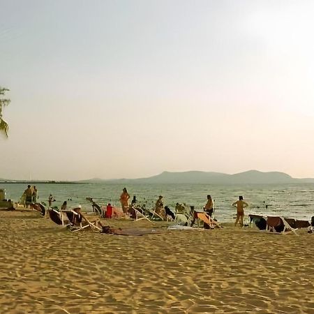 Ambassador City Jomtien Pattaya - Ocean Wing Hotel นาจอมเทียน ภายนอก รูปภาพ