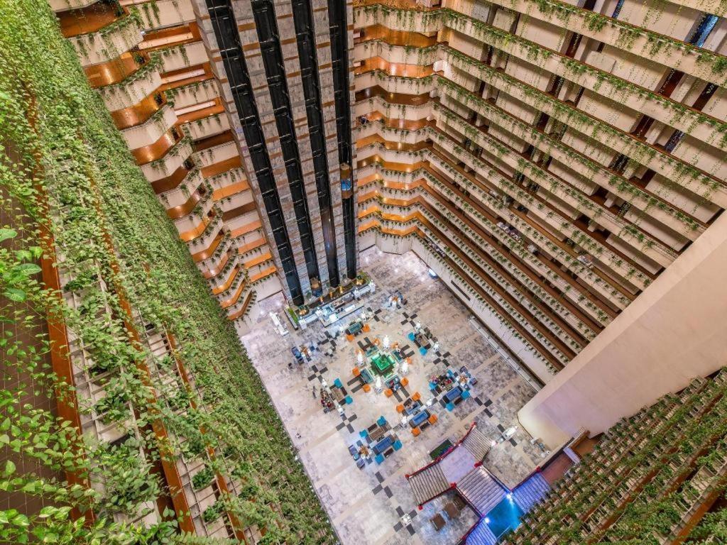 Ambassador City Jomtien Pattaya - Ocean Wing Hotel นาจอมเทียน ภายนอก รูปภาพ